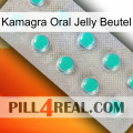 Kamagra Oral Jelly Sachets 28